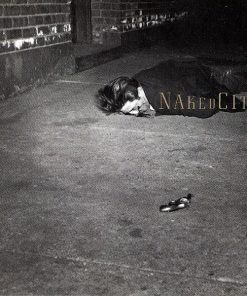 John Zorn - Naked City CD M 16 Feb 1990 [Genre] UNPLAYED! = From the private collection of famed record producer Tucker Martine who’s worked with My Morning Jacket, Bill Frisell, The Decemberists, Sufjan Stevens, Modest Mouse to name a few.