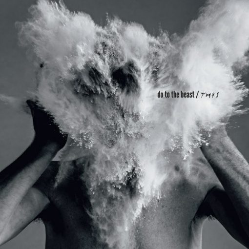 The Afghan Whigs - Do To The Beast CD M 15 Apr 2014 [Genre] Disc and Digipak are NM/M, promo with mark on barcode