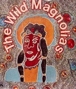 The Wild Magnolias with The New Orlean - The Wild Magnolias CD M 03 May 1994 [Genre] From the private collection of famed record producer Tucker Martine who’s worked with My Morning Jacket, Bill Frisell, The Decemberists, Sufjan Stevens, Modest Mouse to name a few.