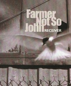 Farmer Not So John - Receiver CD NM or M- 1998 [Genre] From the private collection of famed record producer Tucker Martine who’s worked with My Morning Jacket, Bill Frisell, The Decemberists, Sufjan Stevens, Modest Mouse to name a few.