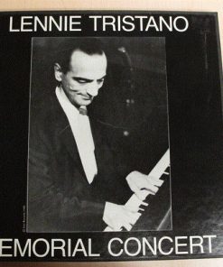 Various - Lennie Tristano Memorial Concert 1980 5xLP M