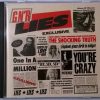 Guns N' Roses - G N' R Lies CD M  [Genre] Disc is MINT, liners have the lightest wear. Go to eclsounds.com to view pics and flash sales.