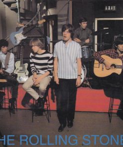 The Rolling Stones - Who Are The Stones? CD NM or M- 1994 [Genre]