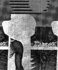 Deaf Kids - Configuração Do Lament 10" M 06 Oct 2017 [Genre] From the private collection of famed record producer Tucker Martine who’s worked with My Morning Jacket, Bill Frisell, The Decemberists, Sufjan Stevens, Modest Mouse to name a few.