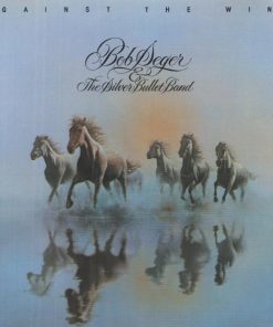 Bob Seger And The Silver Bullet Band - Against The Wind CD NM or M- 1986 [Genre] Thanks for shopping at eclsounds.com. Send us a line if you have any questions or concerns.