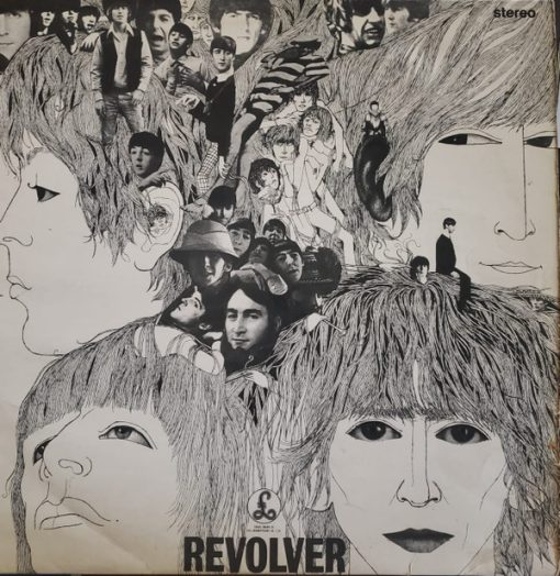 The Beatles - Revolver LP VG+ VG+ 05 Aug 1966 Parlophone Rock, Pop Beat, Psychedelic Rock All specs match. KT, Doctor - Dr, Authentic UK 1st Press. Player grade VG+ vinyl and cover. Priced way under market value.