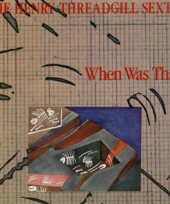 Henry Threadgill Sextet*--1