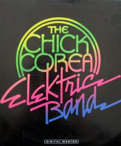 The Chick Corea Elektric Band--1