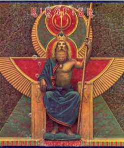 Kingfish - Kingfish LP NM or M- VG+ 1976 Round Records (3),Round Records (3) Rock Folk Rock, Country Rock V: NM C: VG+/EXC = Ultrasonic Cleaned on Kirmuss machine for superior audio and sonics! !!! This listing uses a stock photo. You will receive the exact pressing that the stock photo shows. We grade conservatively, and have been selling records/cd’s for over 25 years. Please inquire if you would like to see pictures of the actual item or have any questions. !!!