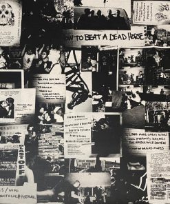 How To Beat A Dead Horse, Pretty Faces-3