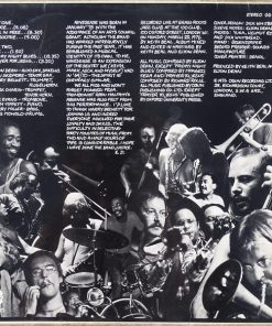 Elton Dean's Ninesense--2