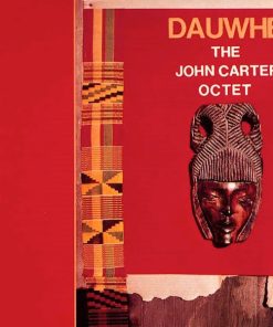 The John Carter Octet-1