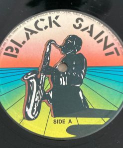 The John Carter Octet-2