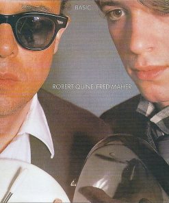 Robert Quine / Fred Maher--1