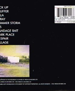 Robert Quine / Fred Maher--2