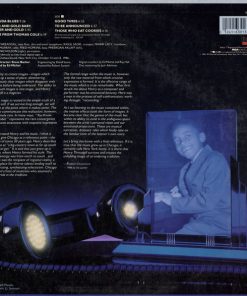 Henry Threadgill Sextett--2