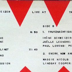 Irène Schweizer*--3