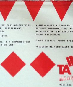 Irène Schweizer*--4