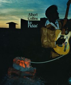 Albert Collins--1