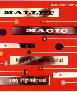 Harry Breuer And His Quintet-0