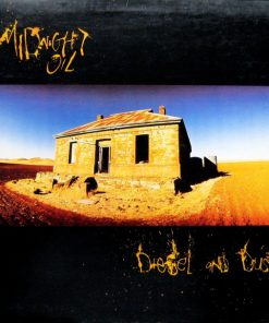 Midnight Oil-0