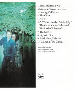 PJ Harvey & John Parish-1