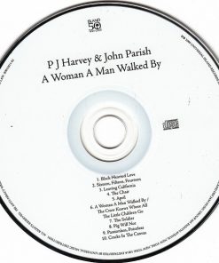 PJ Harvey & John Parish-2