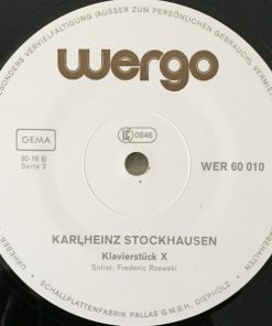Karlheinz Stockhausen - Christoph Caskel / Max Neuhaus / Frederic Rzewski-3