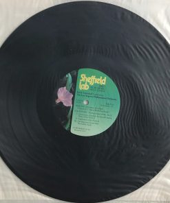 Stravinsky* / Debussy* - Erich Leinsdorf Conducting The Los Angeles Philharmonic Orchestra*-4