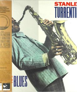Stanley Turrentine-0