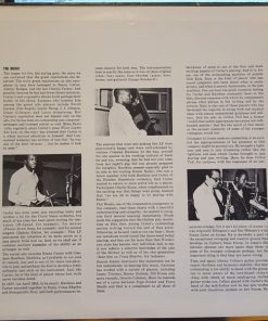 Benny Carter And His Orchestra-2