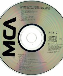 Commander Cody And His Lost Planet Airmen-4