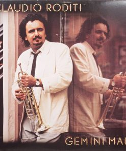 Claudio Roditi-0