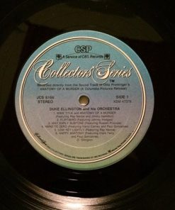 Duke Ellington And His Orchestra-2