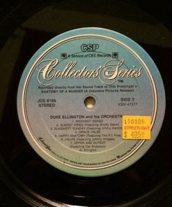 Duke Ellington And His Orchestra-3