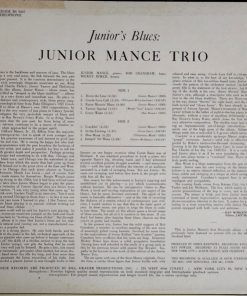 Junior Mance Trio-1