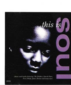 Various - This Is Soul-0