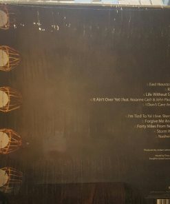 Rodney Crowell - Close Ties-2