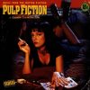 Various - Music From The Motion Picture Pulp Fiction-0