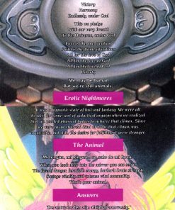 Steve Vai - Passion And Warfare-4