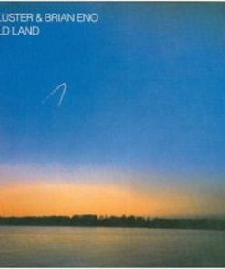 Cluster & Brian Eno-0