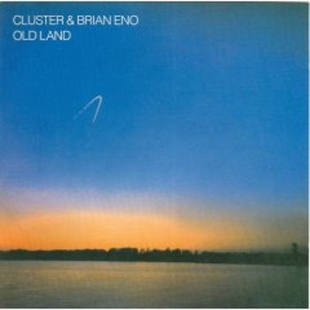 Cluster & Brian Eno-0
