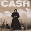 Johnny Cash - American Recordings-0