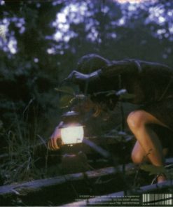 Tiny Vipers - Hands Across The Void-1