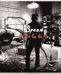 Spoon - Ga Ga Ga Ga Ga-0