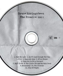 Bruce Springsteen - The Promise-4