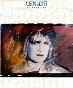 Alison Moyet - Raindancing-0