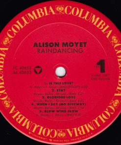 Alison Moyet - Raindancing-4