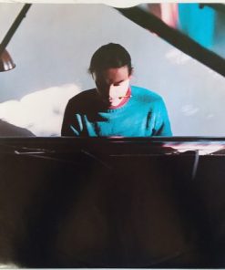 Jaco Pastorius - Word Of Mouth-3