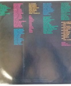 Jaco Pastorius - Word Of Mouth-4